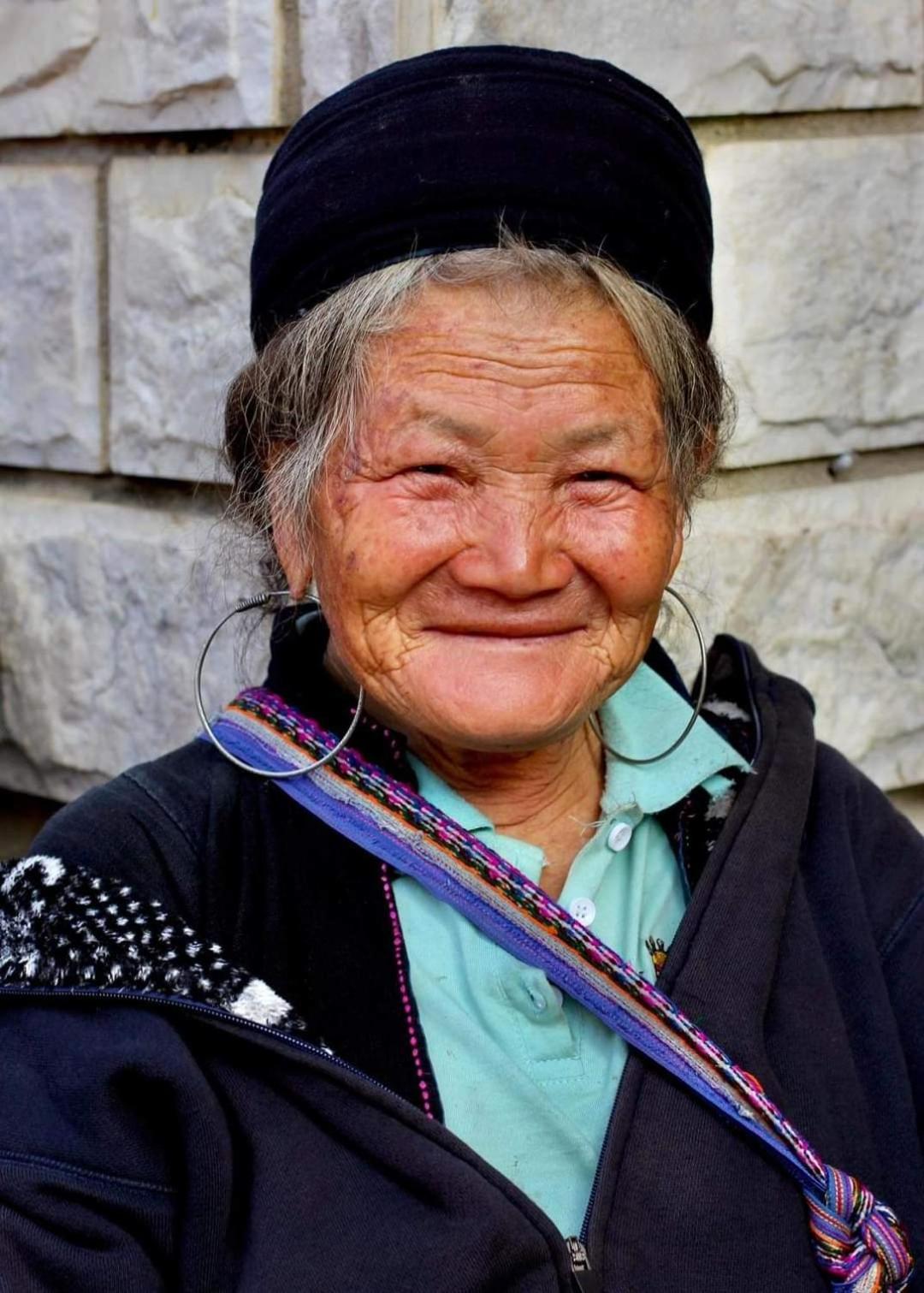 Tavan Dragon House Lao Cai Esterno foto
